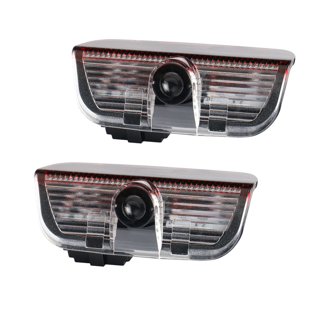2PCS Car Badge Door Welcome Li - Projector Lamp Replacement review and price