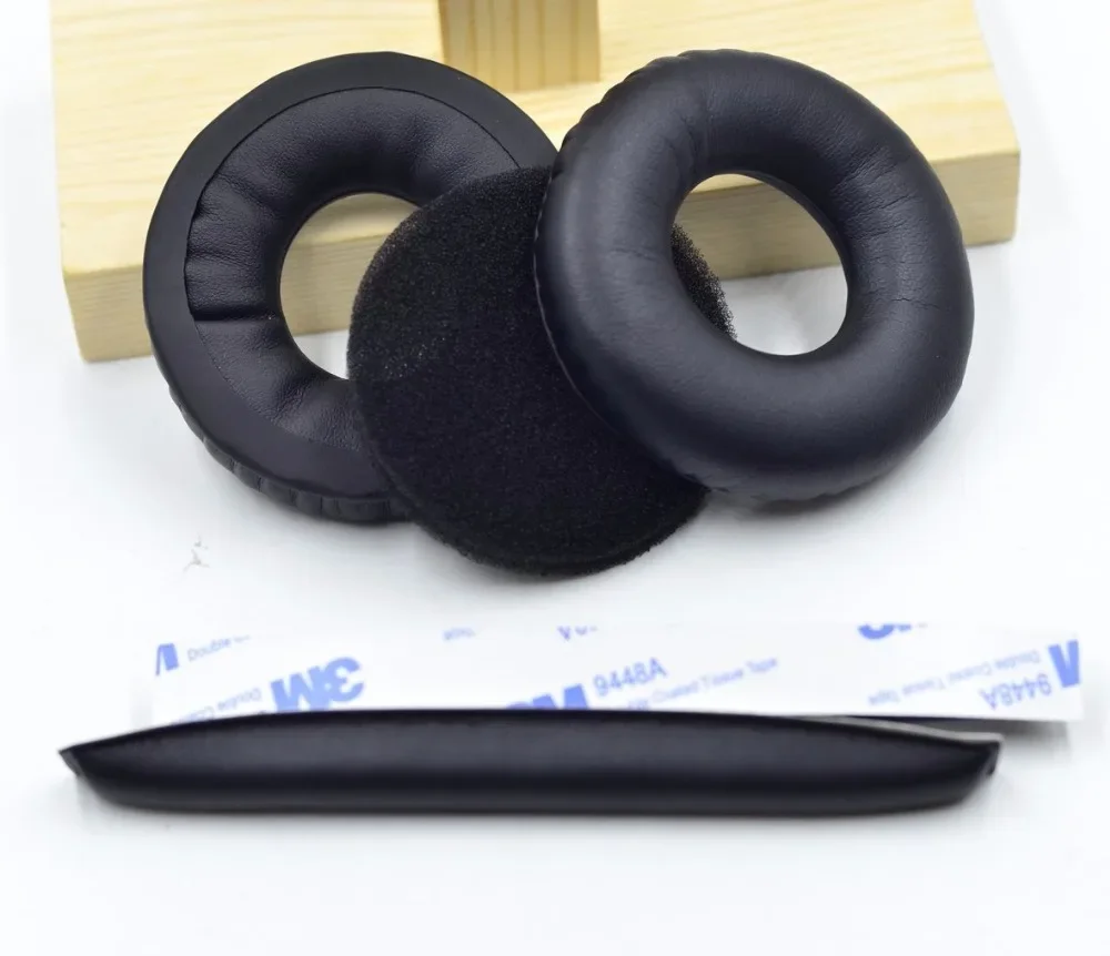 Replacement Ear Pads foam earp - Sennheiser Headphone Hd 25 review and price