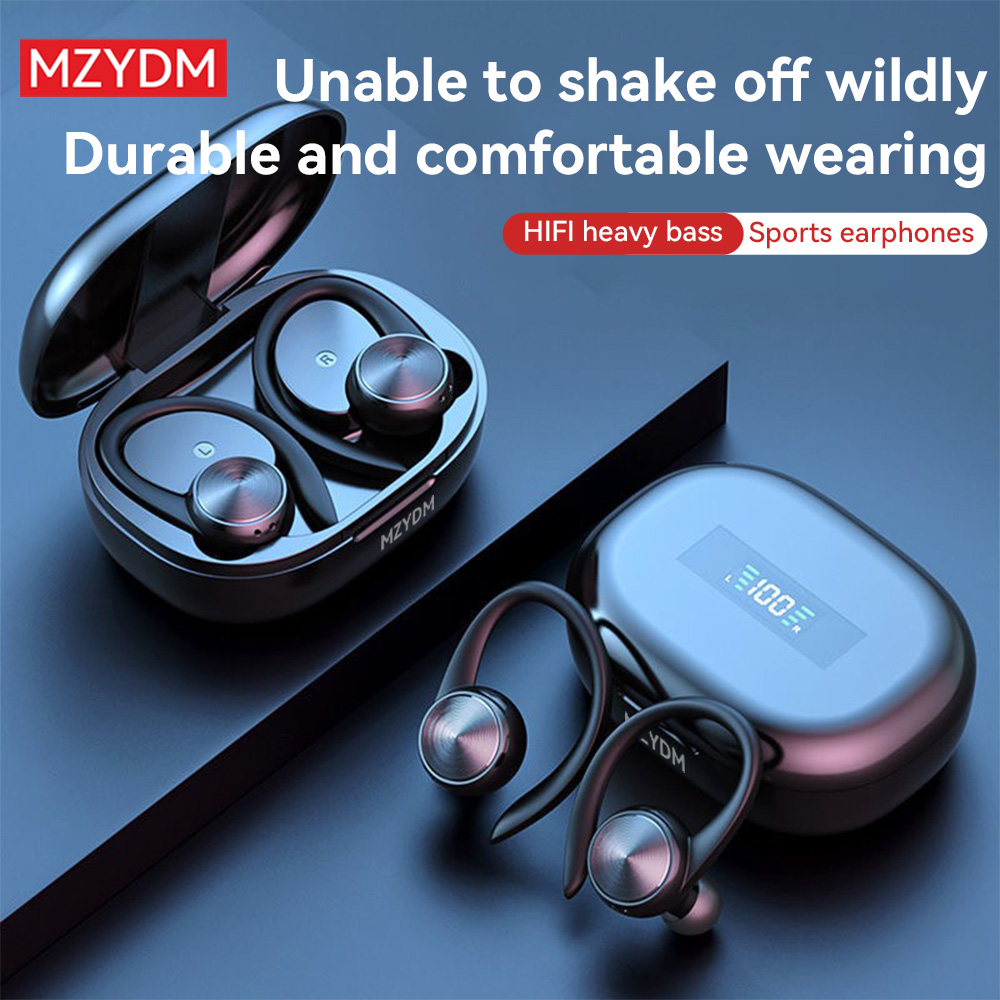 TWS Wireless Bluetooth Earbuds - Home Cinema Amazon review and price
