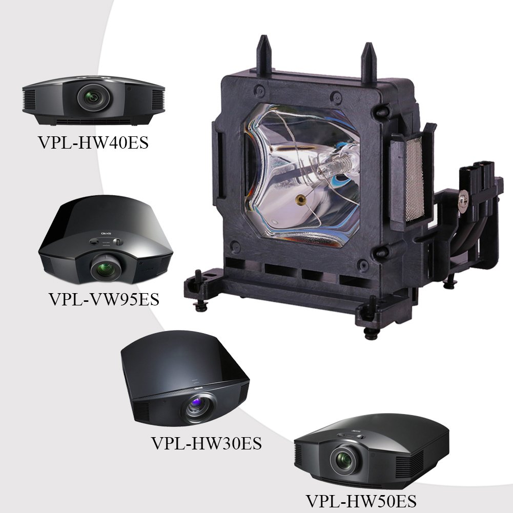 LMP-H202 LMP-H201 Replacement  - Projector Lamp Replacement review and price