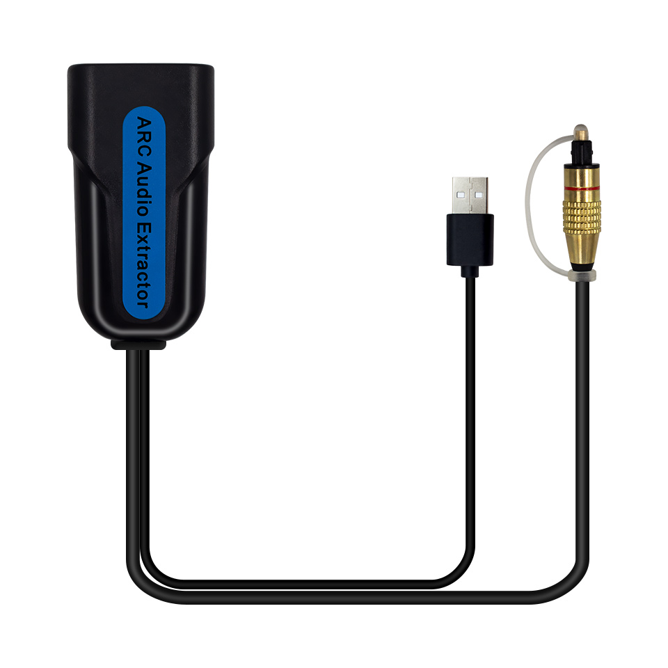 HDMI ARC eARC Audio Extractor  - Hdmi Arc Cable review and price