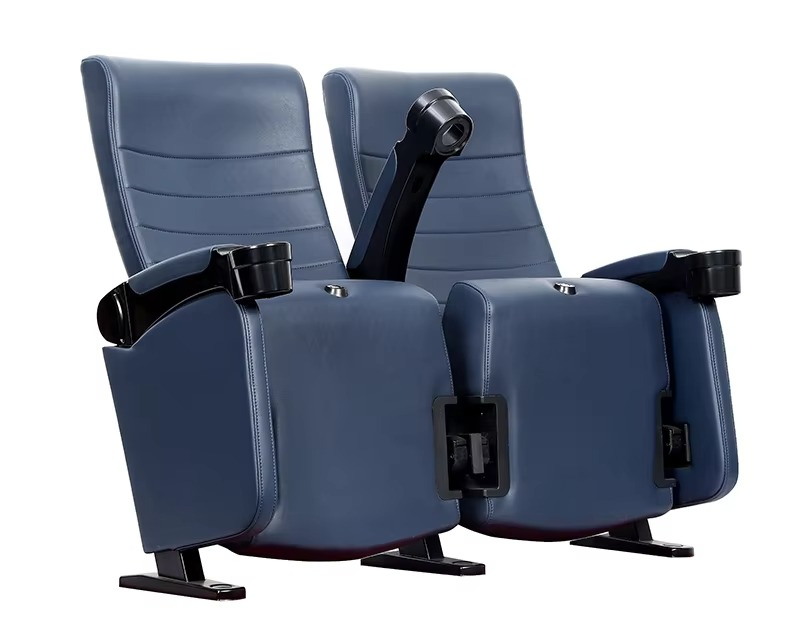 Custom Comfortable Movie Theat - Home Cinema Chairs review and price