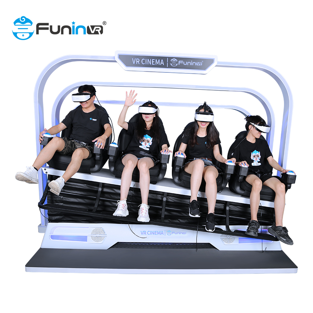 VR 5d Simulator Cinema For Sal - Home Cinema Chairs review and price