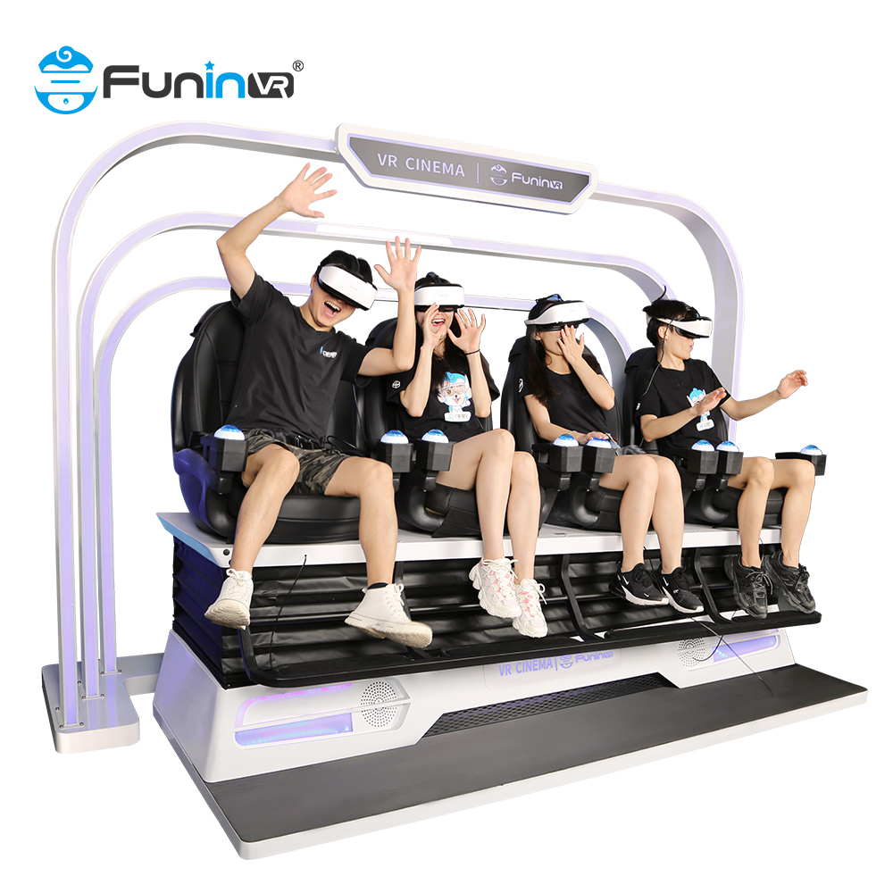 VR 5d Simulator Cinema For Sal - Home Cinema Chairs review and price