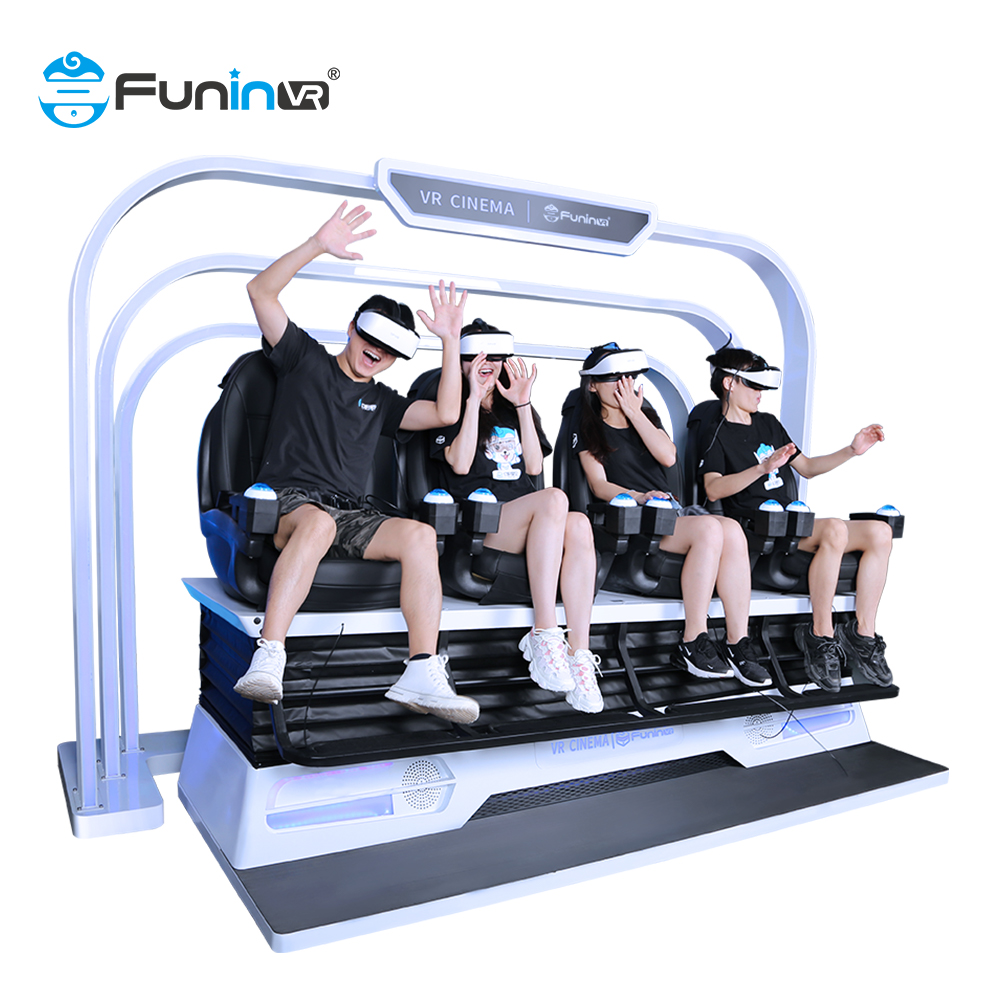 VR 5d Simulator Cinema For Sal - Home Cinema Chairs review and price
