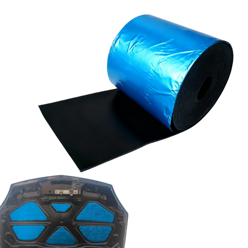 1PCS 200cmx50cmx5mmThick Noise - Noise Isolating Pad review and price