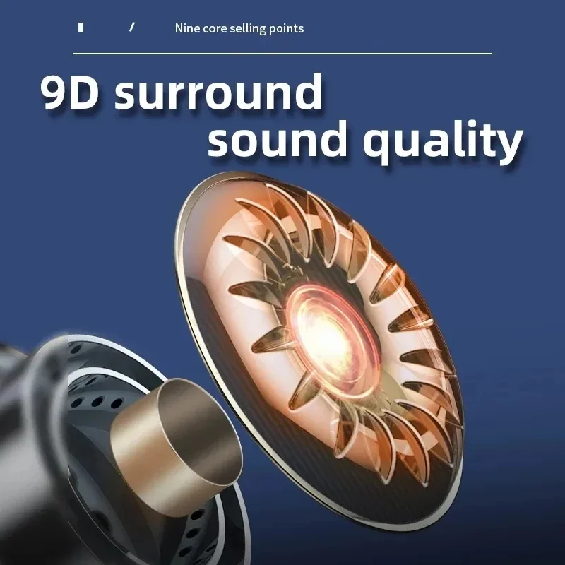 Wireless Earphones J18 In Ear  - Home Cinema Amazon review and price