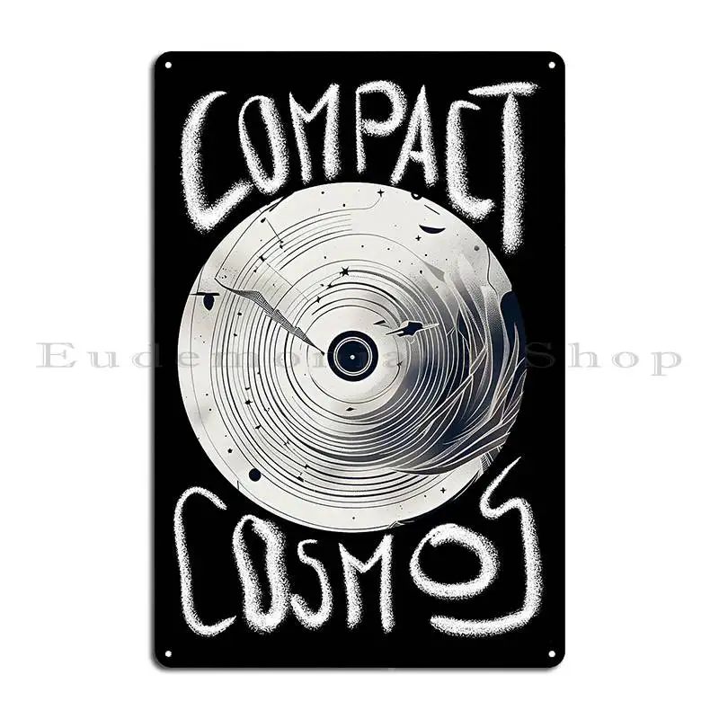 Vinyl Record Compact Cosmos Me - Home Cinema Compact review and price