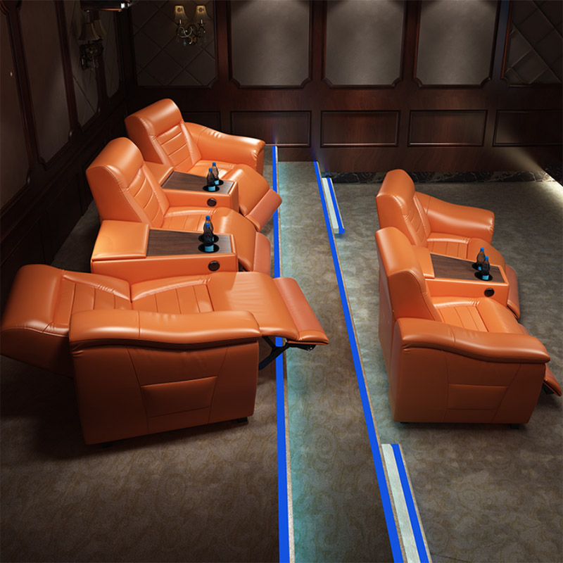 Modern Electric Home Movie The - Home Cinema Recliner Chairs review and price