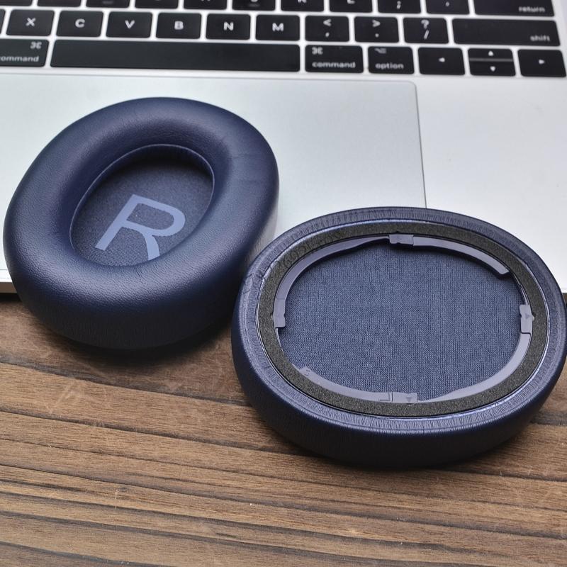 Premium Foam Ear Cushions For  - Noise Isolating Pad review and price