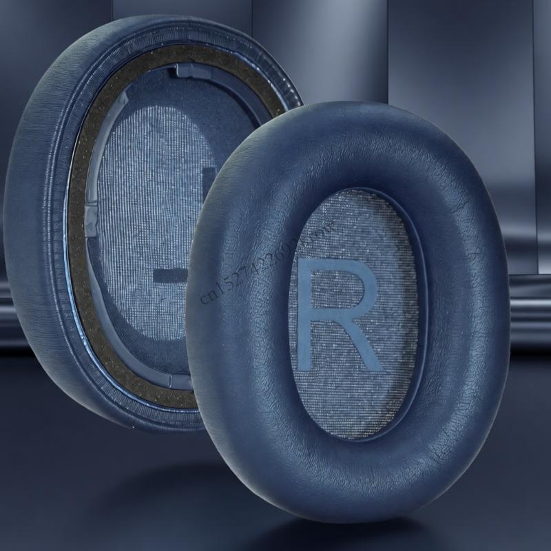 Premium Foam Ear Cushions For  - Noise Isolating Pad review and price