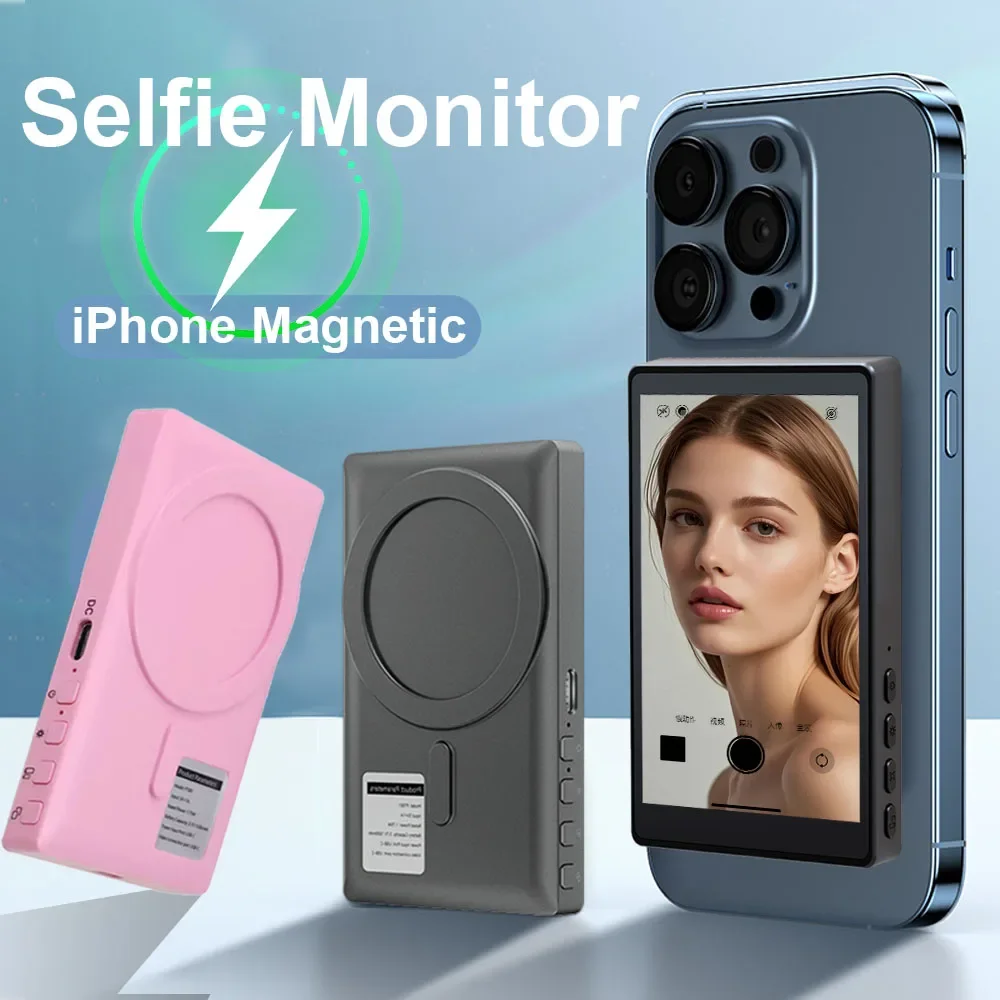 Wireless Monitor Rear Camera S - Home Cinema Wireless review and price