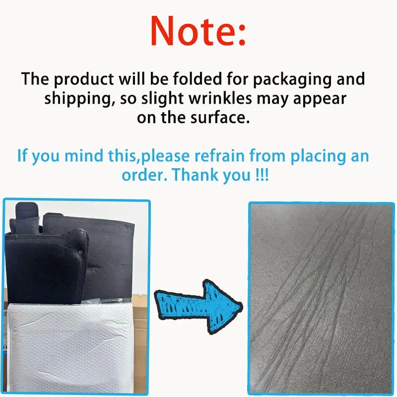 For Ford Fiesta 2009 2010 2011 - Noise Isolating Pad review and price