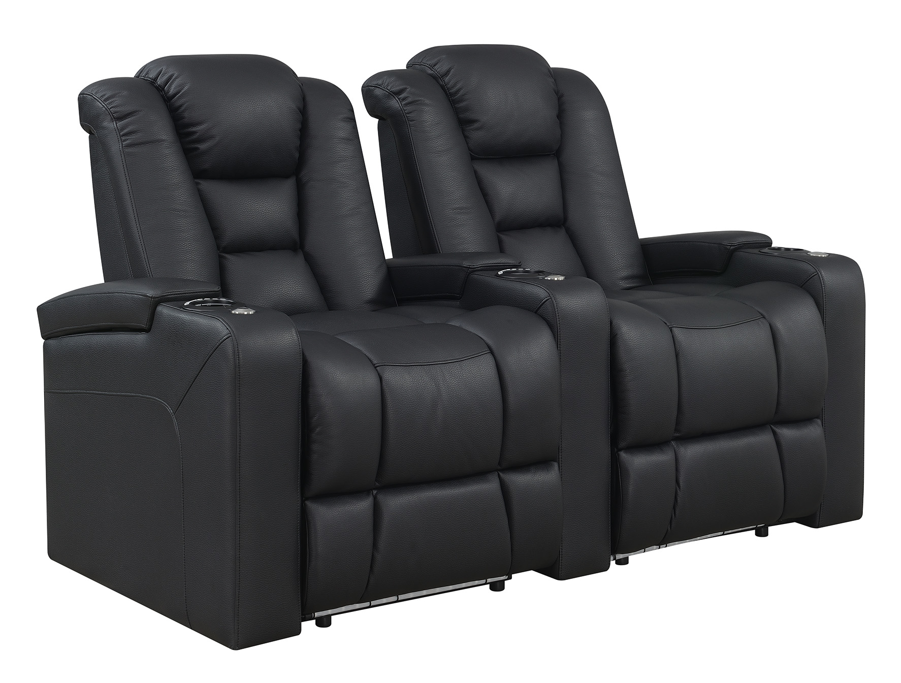 #Luxury Home Theater Seating G - Home Cinema Recliner Chairs review and price