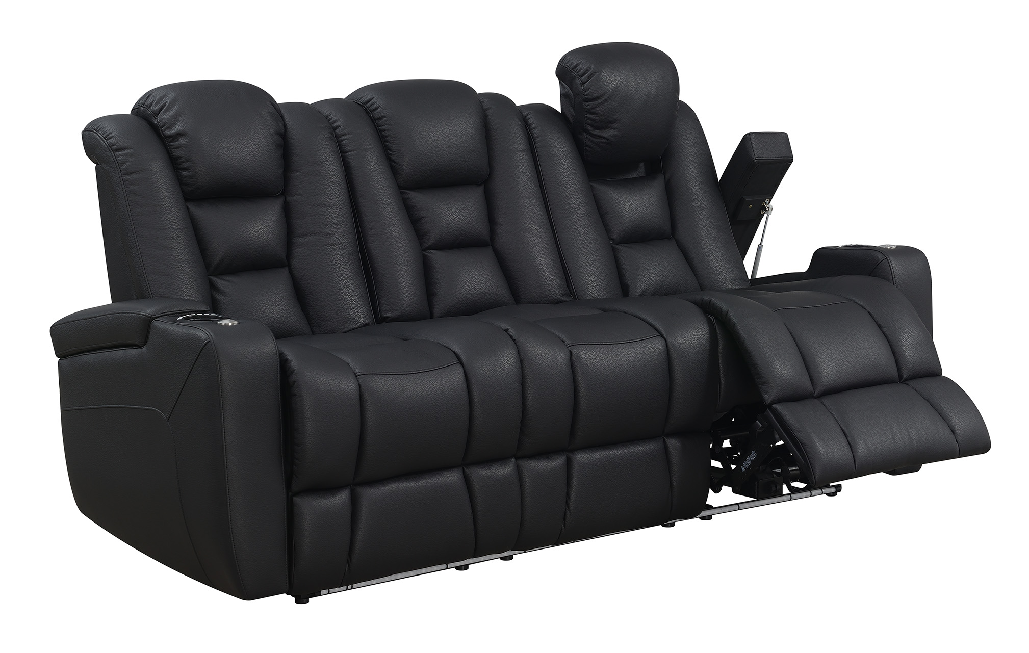 #Luxury Home Theater Seating G - Home Cinema Recliner Chairs review and price