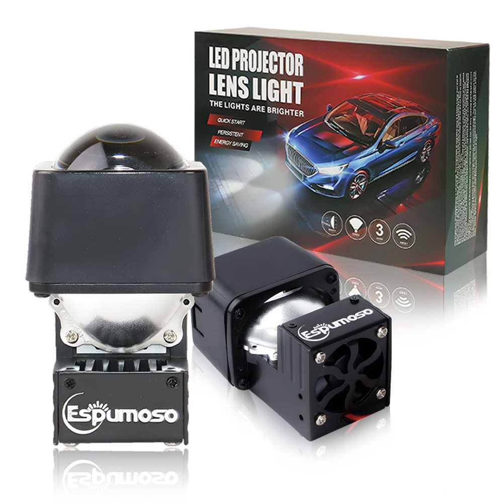 Bi Led Projector Retrofit Wate - Projector Lamp Replacement review and price