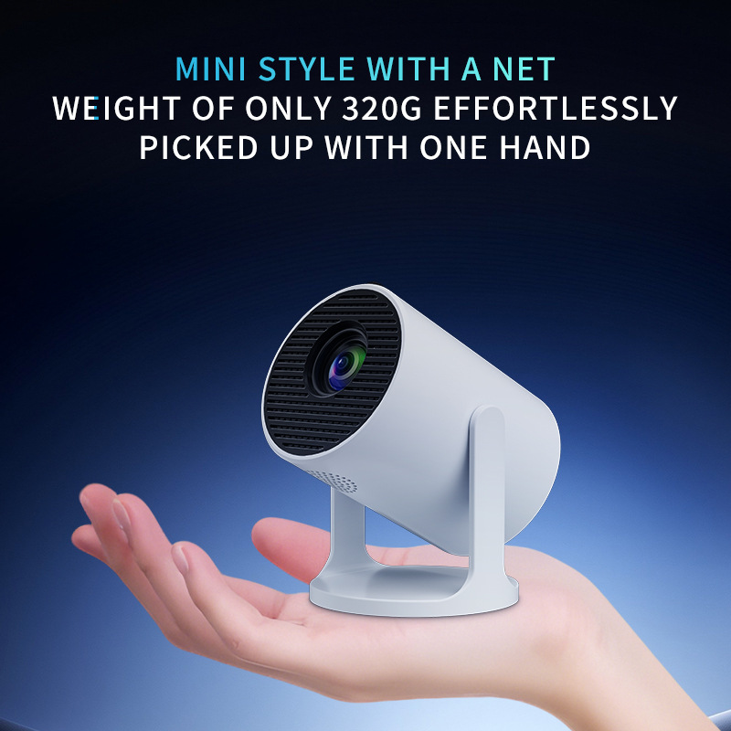 Smart Ultra Short Throw Projec - Home Cinema Experience review and price