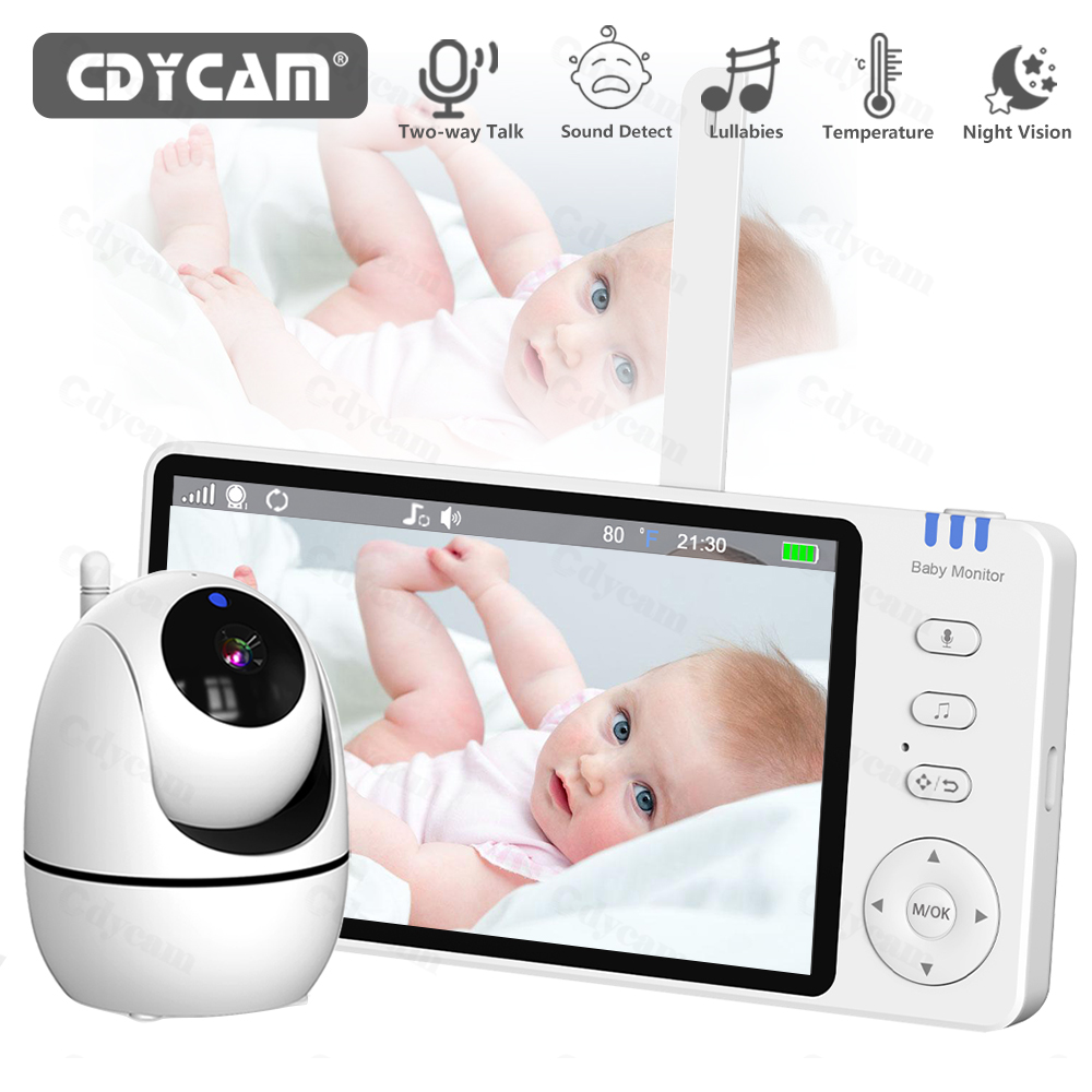 Video Baby Monitor with Cam an - Home Cinema Wireless review and price