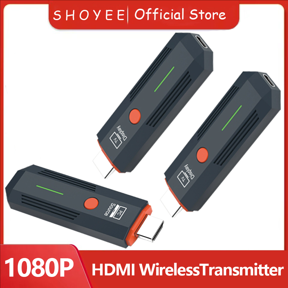 1080P Wireless HDMI Video Tran - Home Cinema Wireless review and price