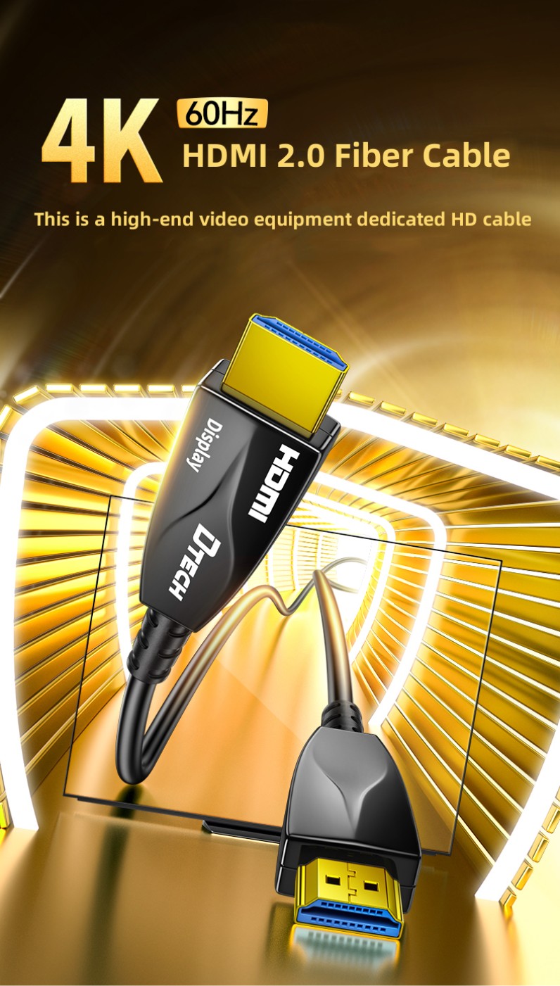 40m Ultra High Speed Hdmi Opti - Hdmi Arc Cable review and price
