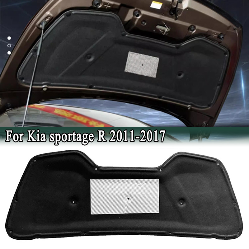 For Kia sportage R 2011-2017 F - Noise Isolating Pad review and price