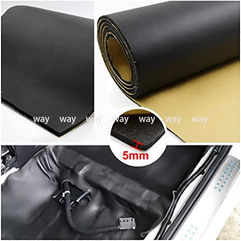 100/150/200/300cmx50cm Car Sou - Noise Isolating Pad review and price