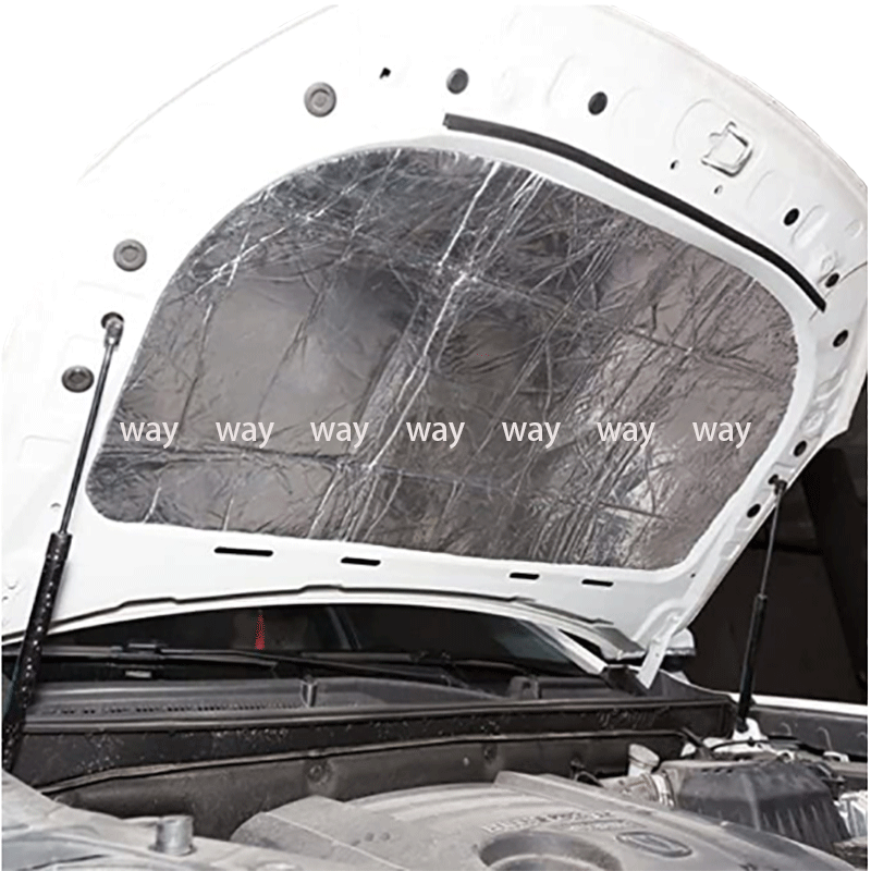 100/150/200/300cmx50cm Car Sou - Noise Isolating Pad review and price
