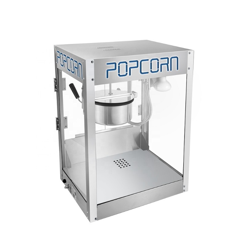 Popcorn Machine, 2 Heaters, Hi - Home Cinema Essentials review and price