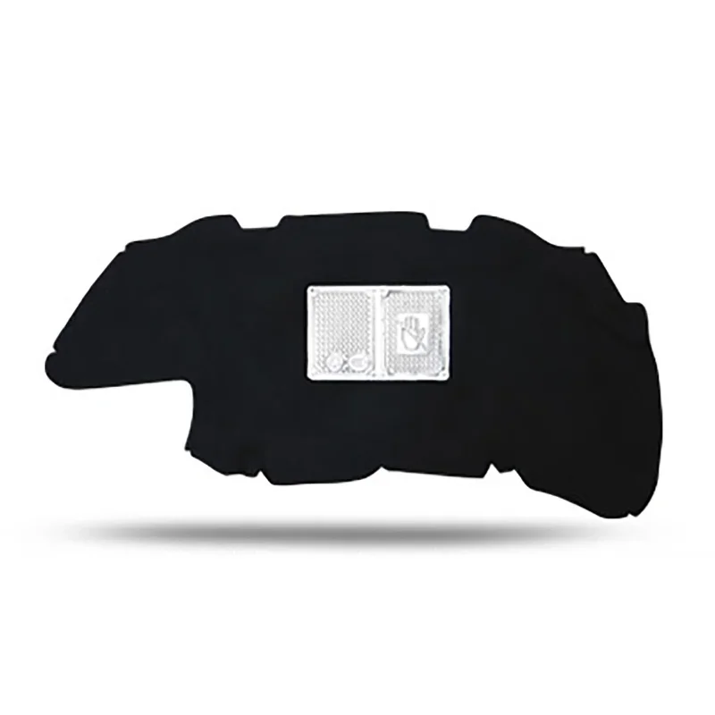 Auto Front Engine Sound Insula - Noise Isolating Pad review and price