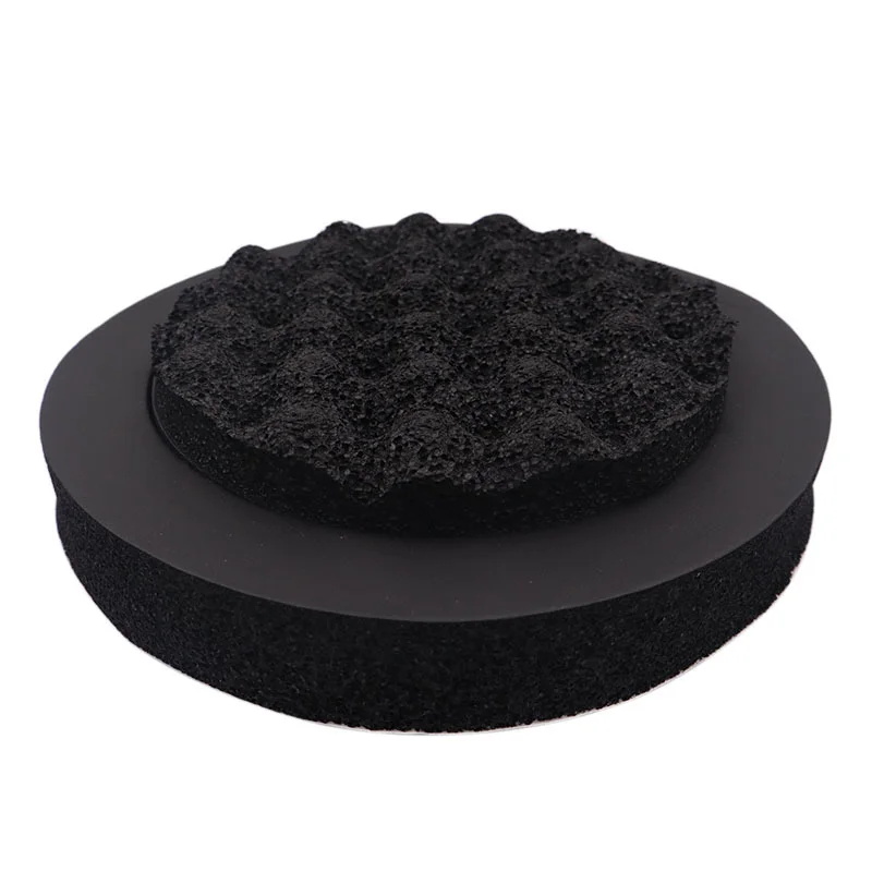 3M Adhesive 6.5 inch Car Horn  - Noise Isolating Pad review and price