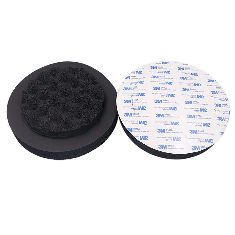3M Adhesive 6.5 inch Car Horn  - Noise Isolating Pad review and price