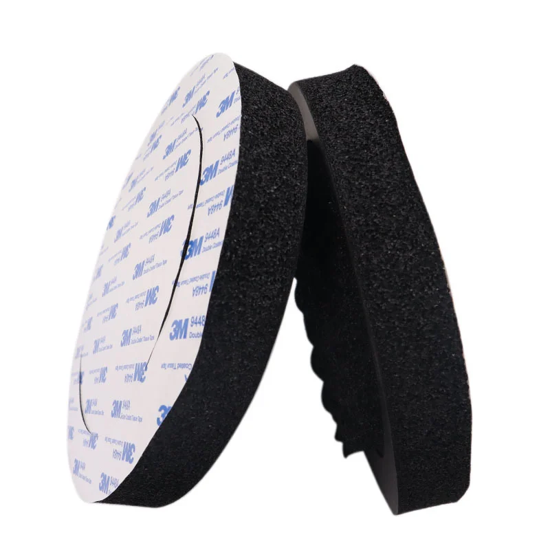 3M Adhesive 6.5 inch Car Horn  - Noise Isolating Pad review and price