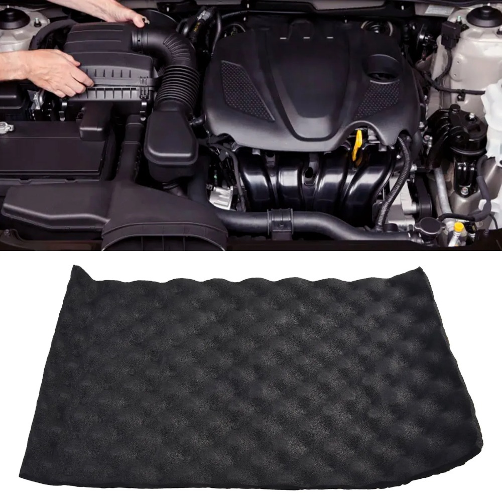 2cm Self Adhesive Soundproofin - Noise Isolating Pad review and price