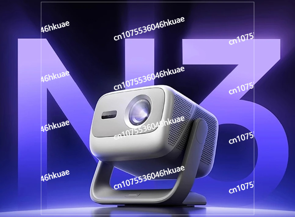4K Ultra HD Home Projector Int - Home Cinema Experience review and price