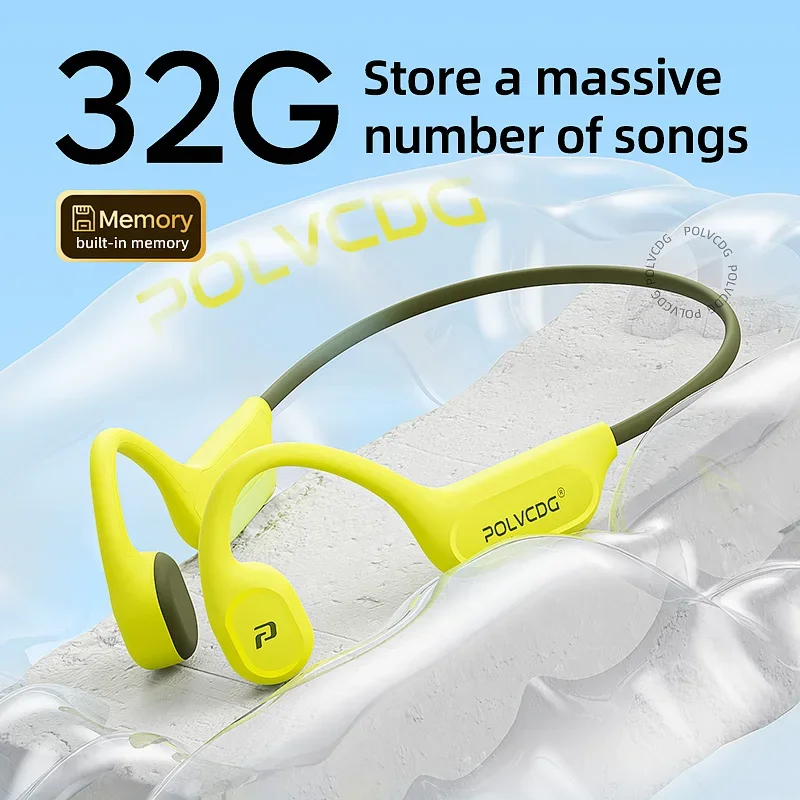 POLVCDG X9 Bone Conduction Swi - Home Cinema Amazon review and price