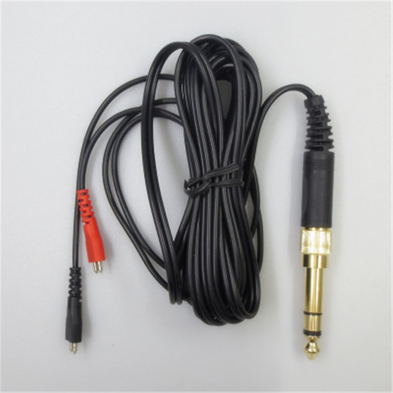 Replacement Audio Cable For Se - Sennheiser Headphone Hd 25 review and price