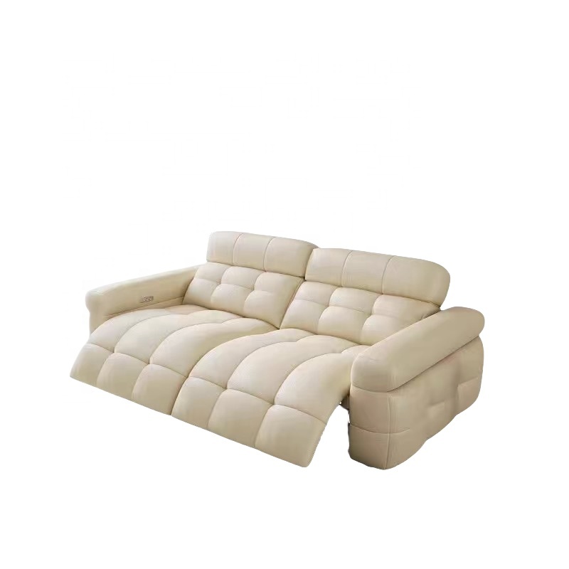 Custom Electric Convertible Ge - Home Cinema Recliner Chairs review and price