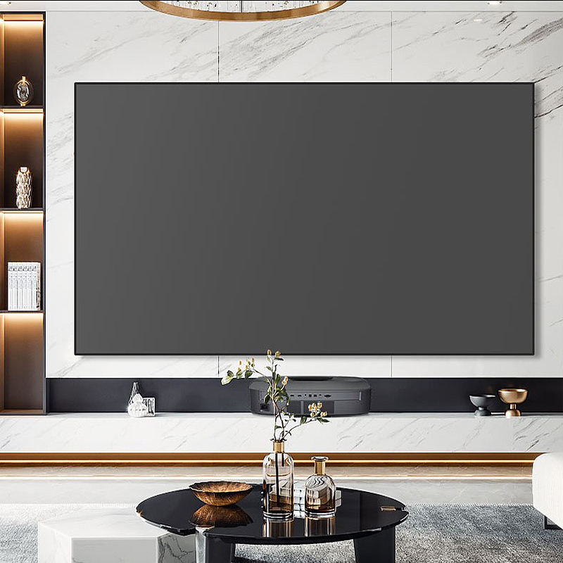 130-150 Inch ALR Grey Crystal  - Home Cinema Wall Lights review and price