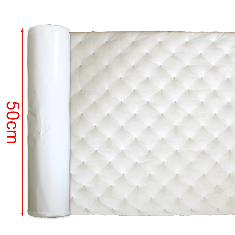 50X200cm Car Hoods Engine Fire - Noise Isolating Pad review and price