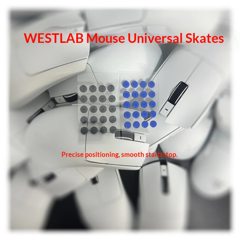 WestLab PTFE UPE+Soundproofing - Noise Isolating Pad review and price
