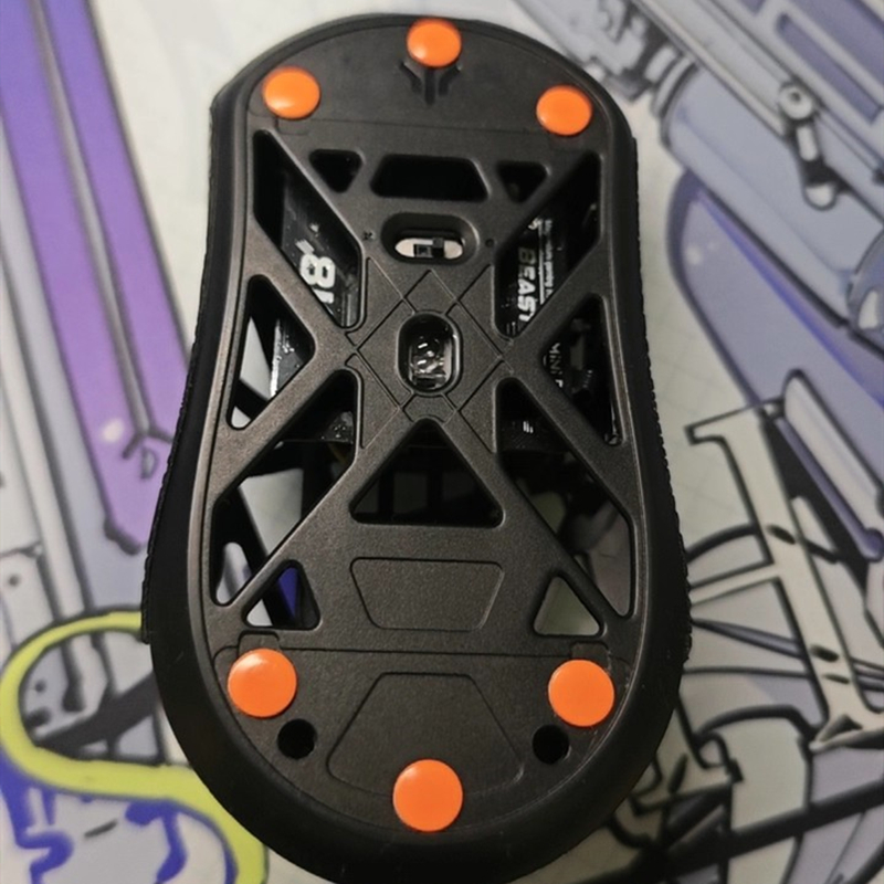 WestLab PTFE UPE+Soundproofing - Noise Isolating Pad review and price