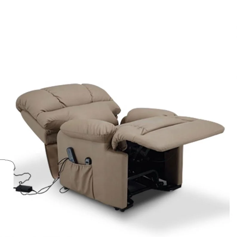modern metal frame massage ele - Home Cinema Chairs review and price