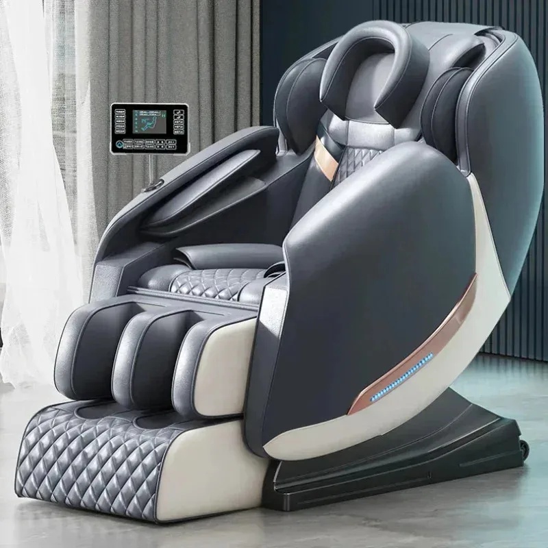 Premium Electric Full Body Mas - Home Cinema Chairs review and price