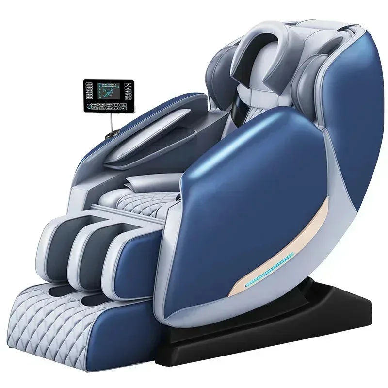 Premium Electric Full Body Mas - Home Cinema Chairs review and price