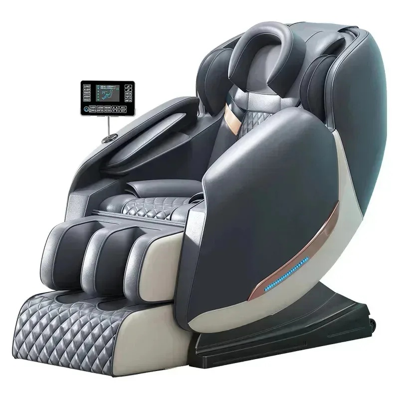 Premium Electric Full Body Mas - Home Cinema Chairs review and price