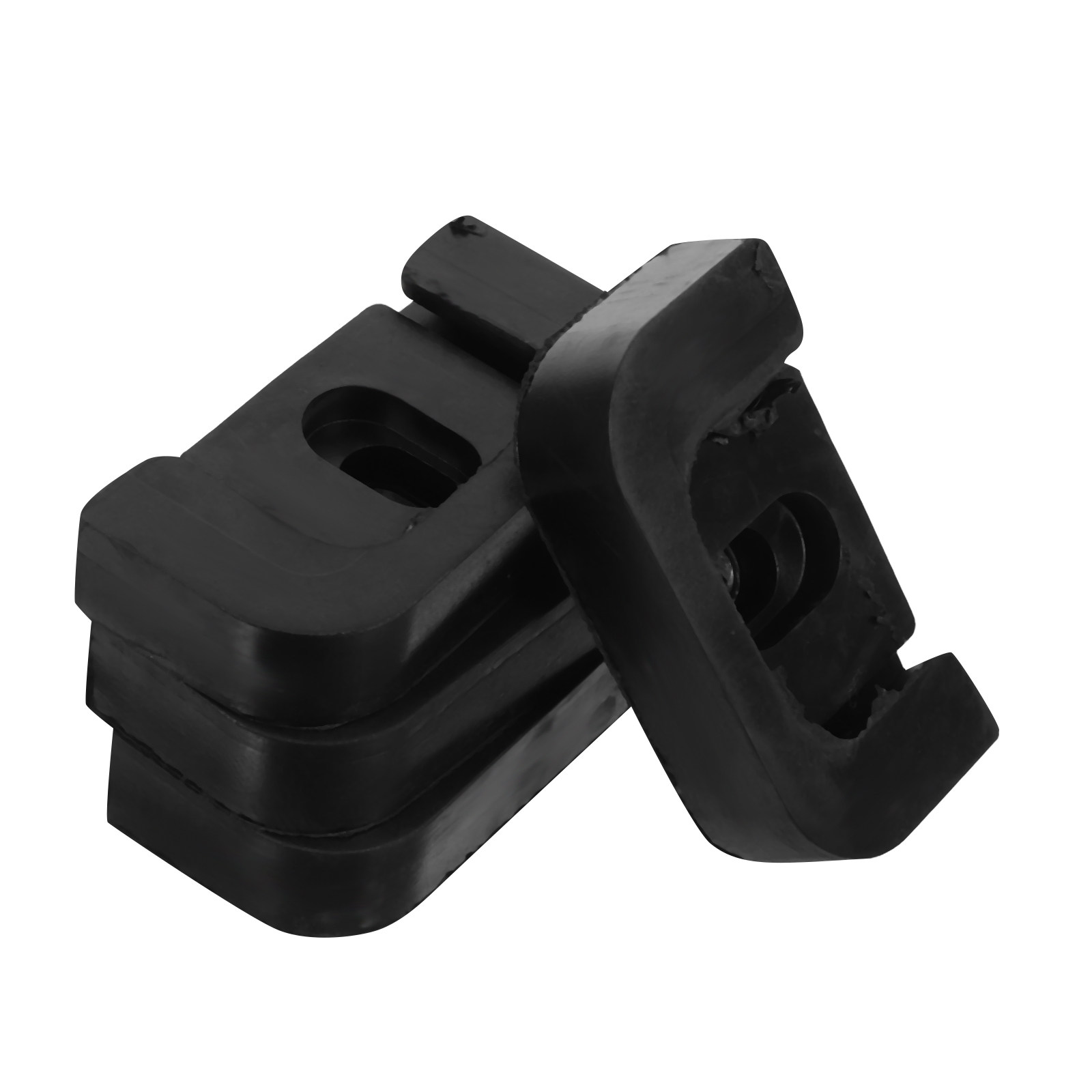 4Pcs Air Conditioner Vibration - Noise Isolating Pad review and price