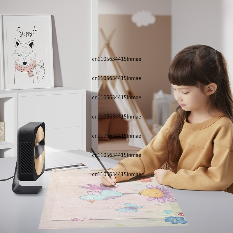 Fengmi U5000 Nano Ultra Short  - Home Cinema Compact review and price