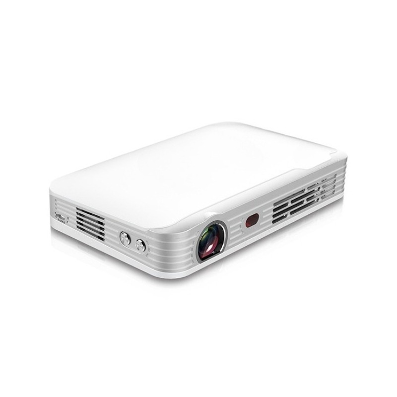 Portable HD Mini Projector for - Home Cinema Compact review and price