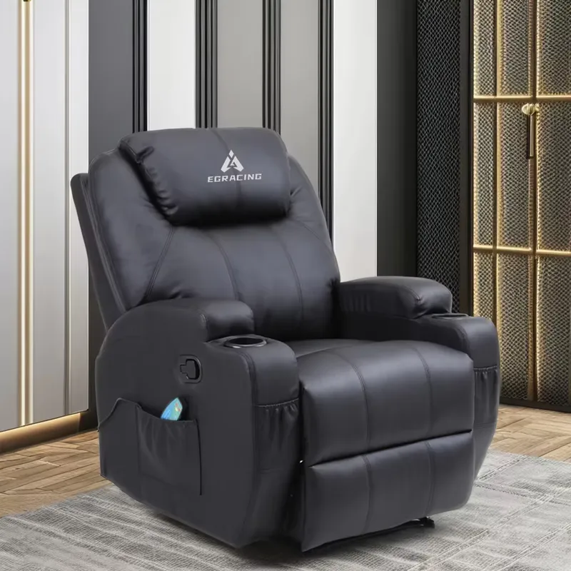 Modern Single Recliner Cinema  - Home Cinema Chairs review and price