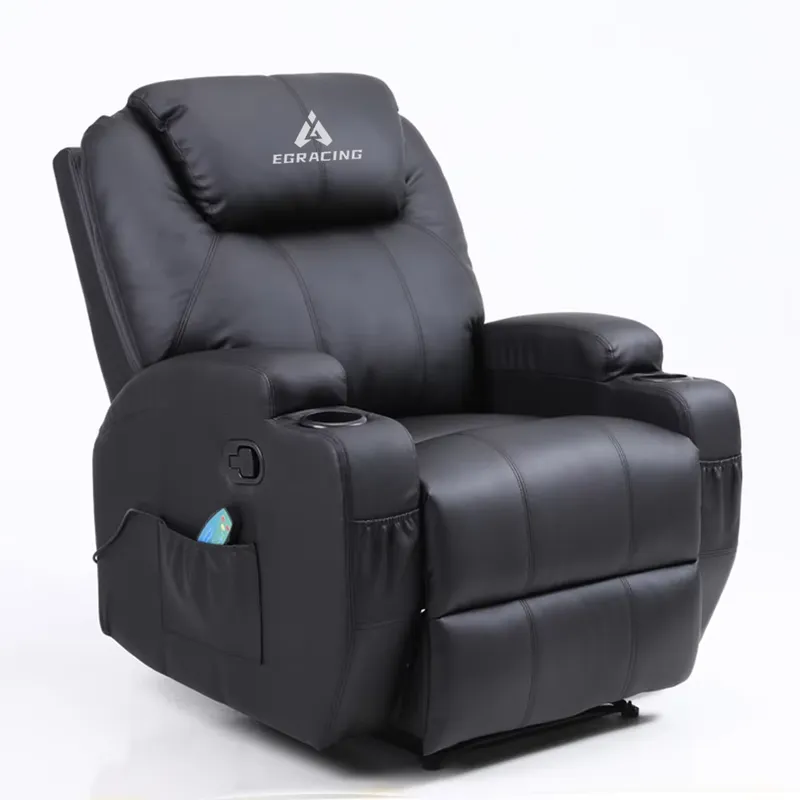 Modern Single Recliner Cinema  - Home Cinema Chairs review and price